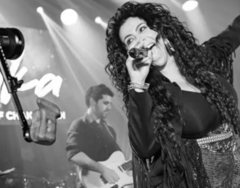 Chaka - The Music of Chaka Khan