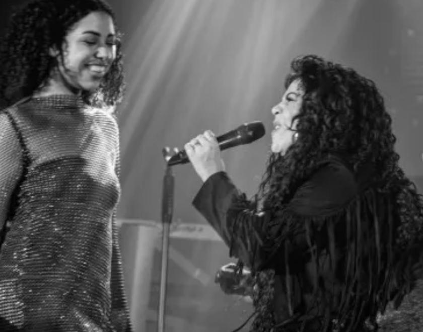 Chaka - The Music of Chaka Khan