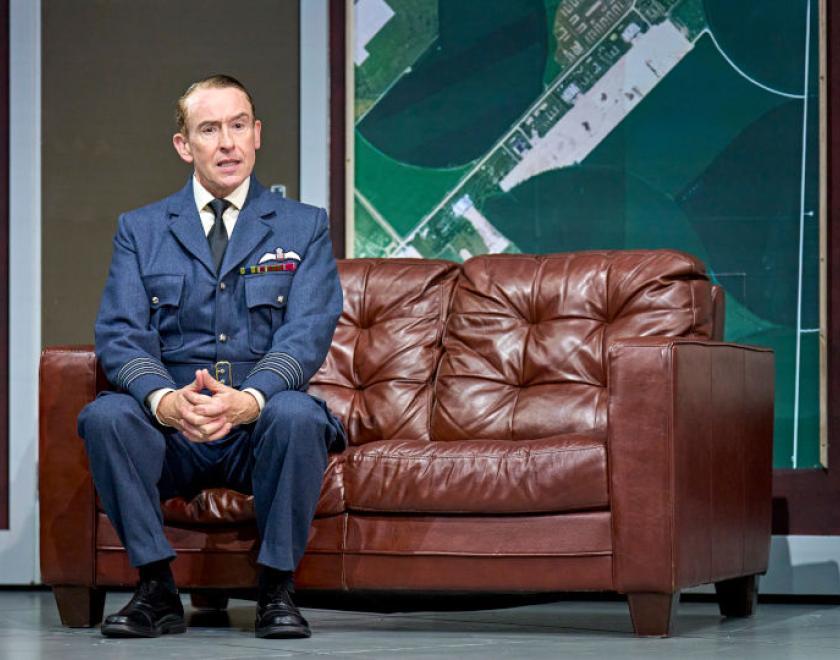 NT Live: Dr. Strangelove. The Hexagon April 2025