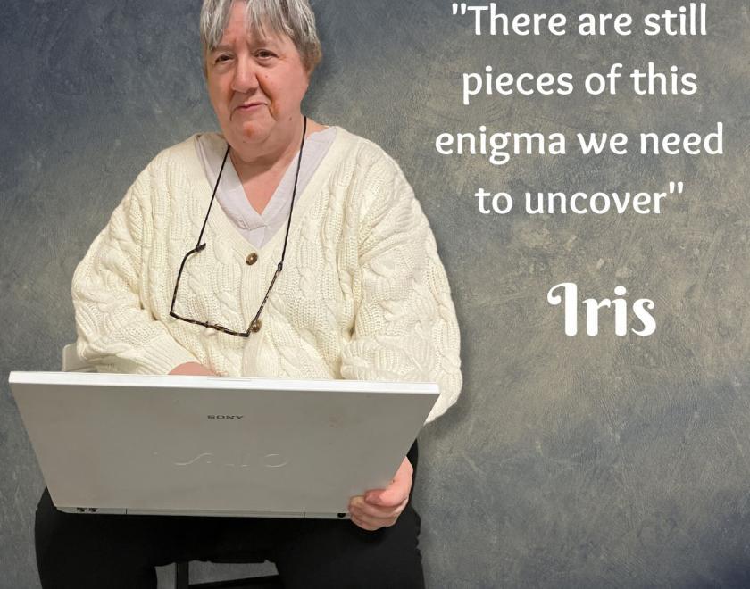 Fight Them for the Beeches from Twyford Drama