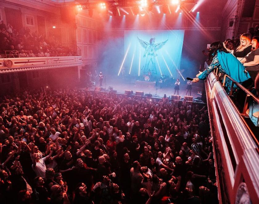 Elvana: Elvis Fronted Nirvana