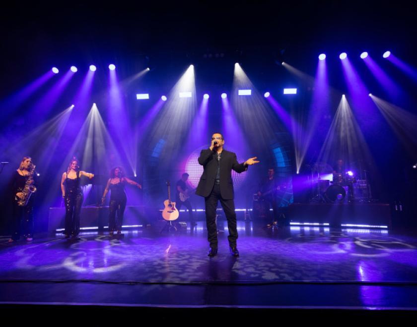 Fastlove - The Tribute to George Michael