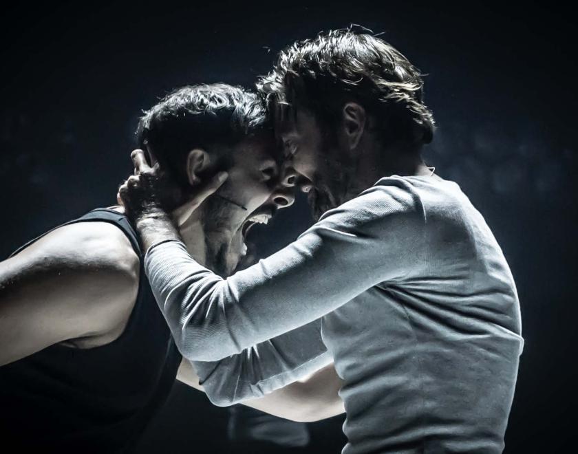 Macbeth: David Tennant & Cush Jumbo (Film)