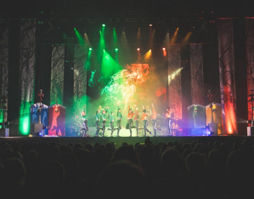 Fairy Tale Christmas - Nov 2025 at The Hexagon