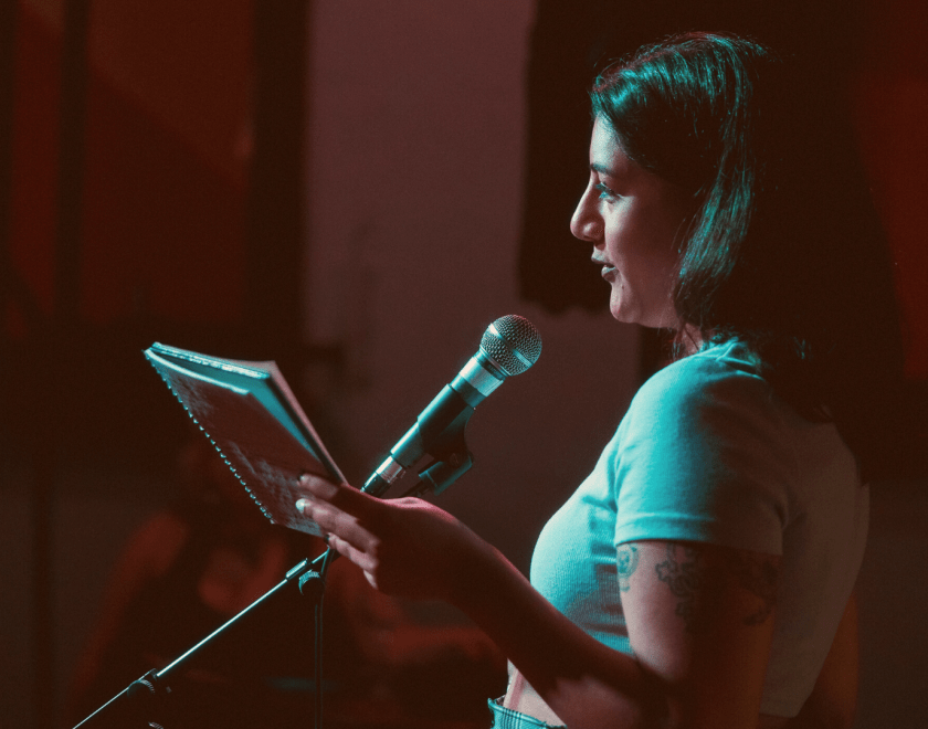 Howling At The Moon: An LGBTQ+ Cabaret at the Rising Sun Arts Centre, Reading