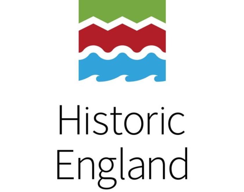 Historic England Logo