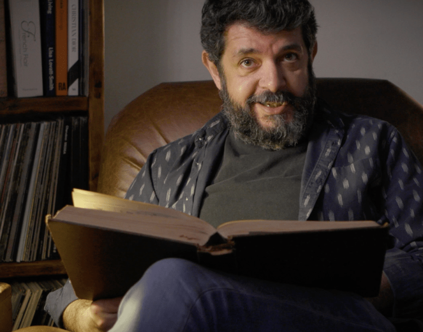 Kamaal Hussain as Kamaal