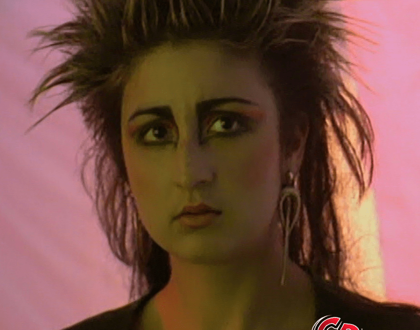 Jessica Martin is a guest at Reading Comic-Con 2021