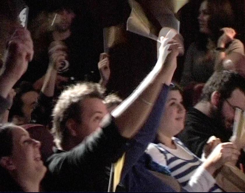 Singalonga MATILDA The Musical