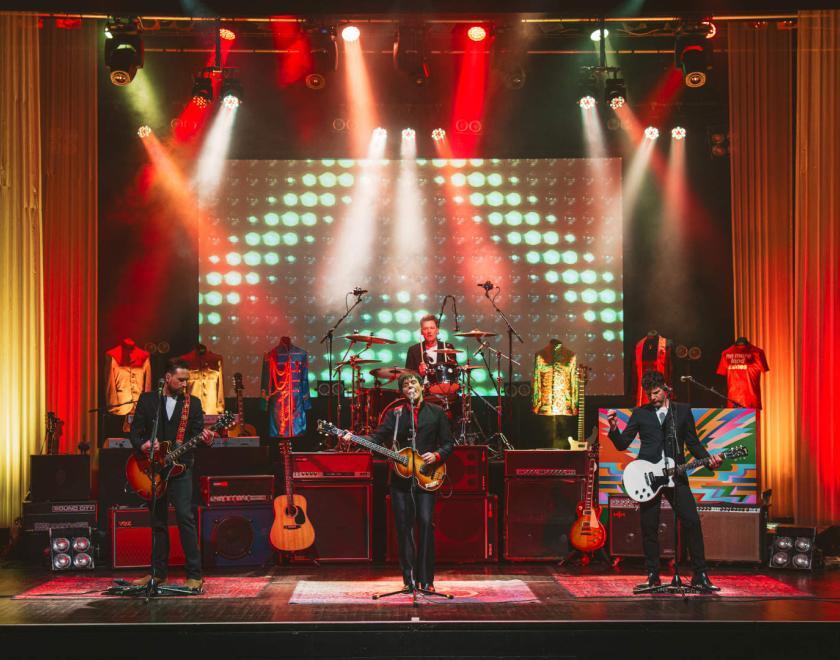 The McCartney Songbook