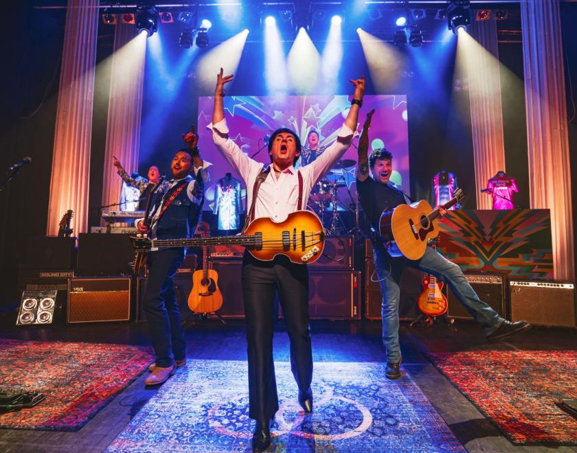 The McCartney Songbook