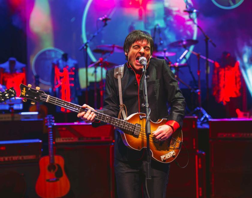 The McCartney Songbook