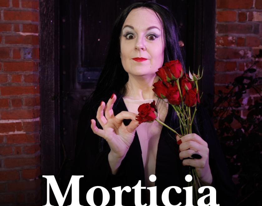 Morticia