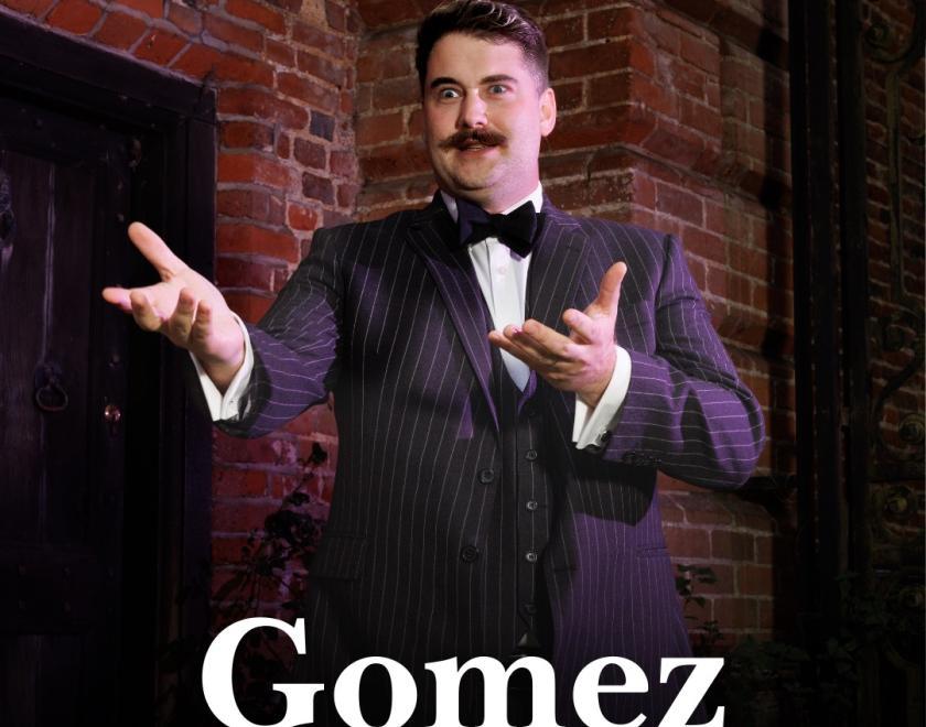 Gomez