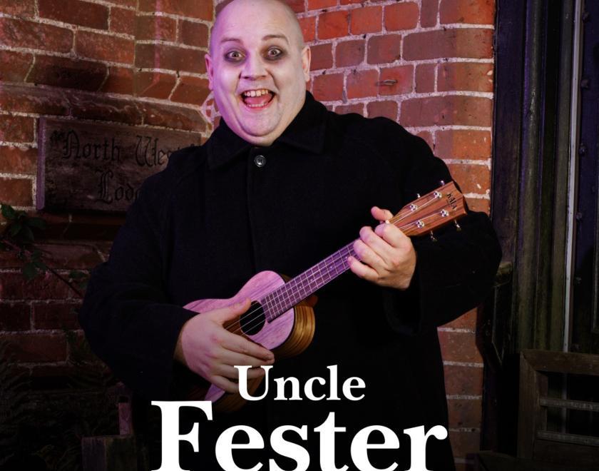 Uncle Fester