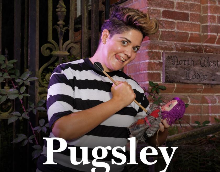 Pugsley