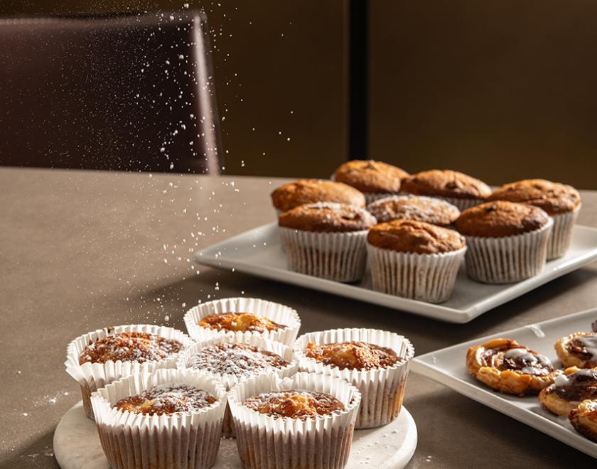 NEFF Live Cooking Demonstration at Elements Kitchens Reading