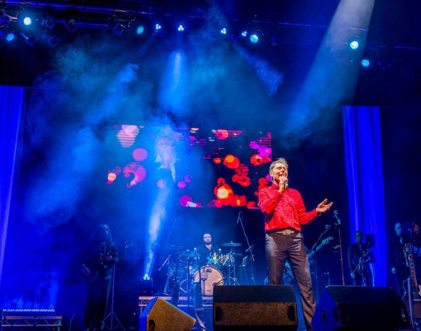 Hello Again - The Neil Diamond Songbook