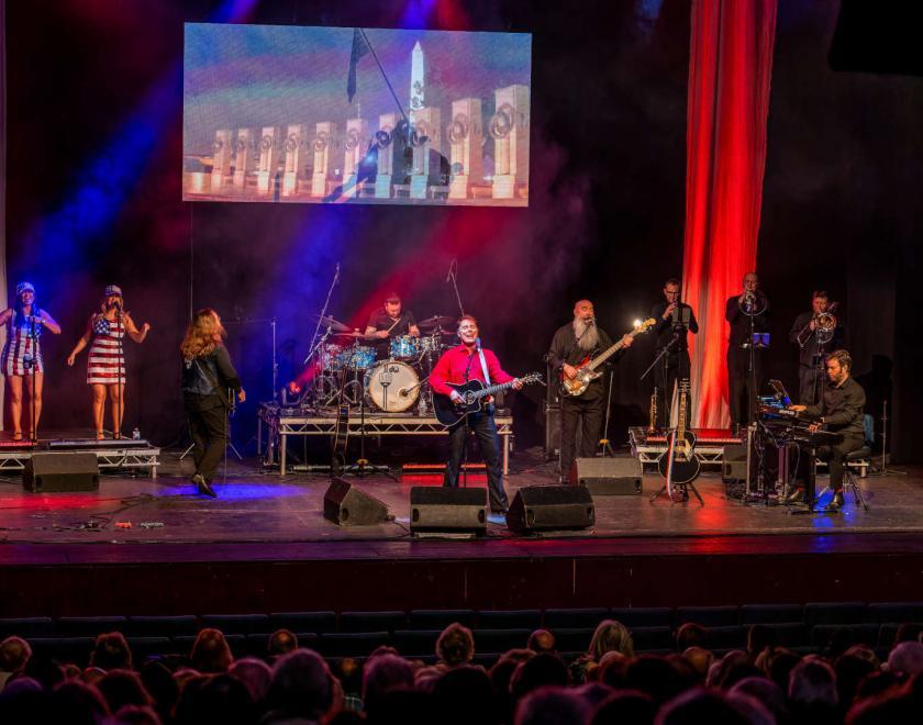 Hello Again - The Neil Diamond Songbook