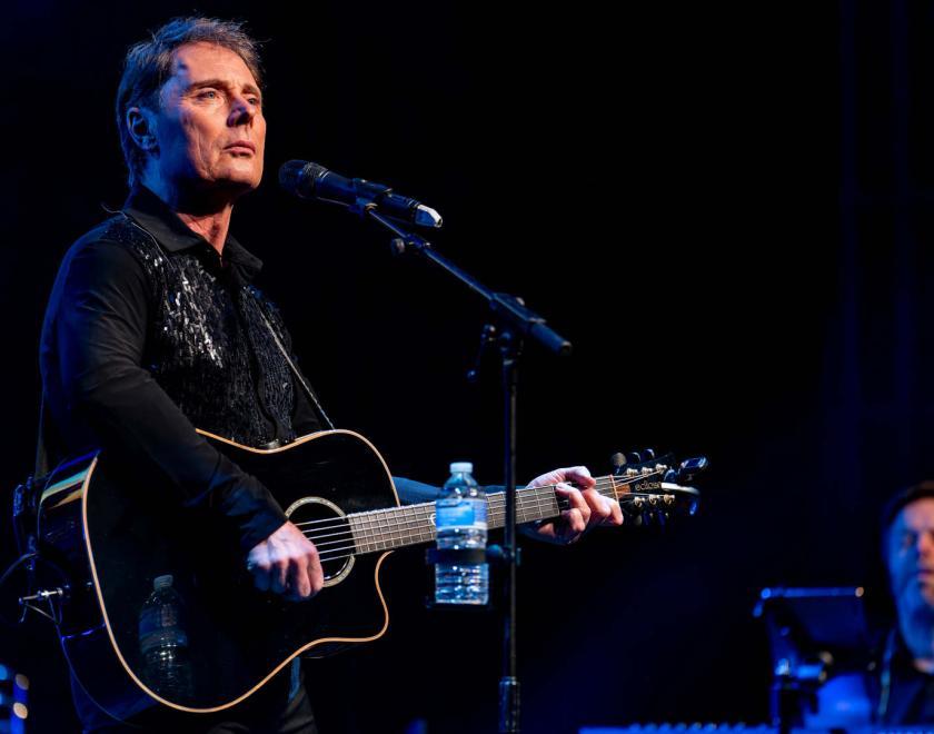 Hello Again - The Neil Diamond Songbook