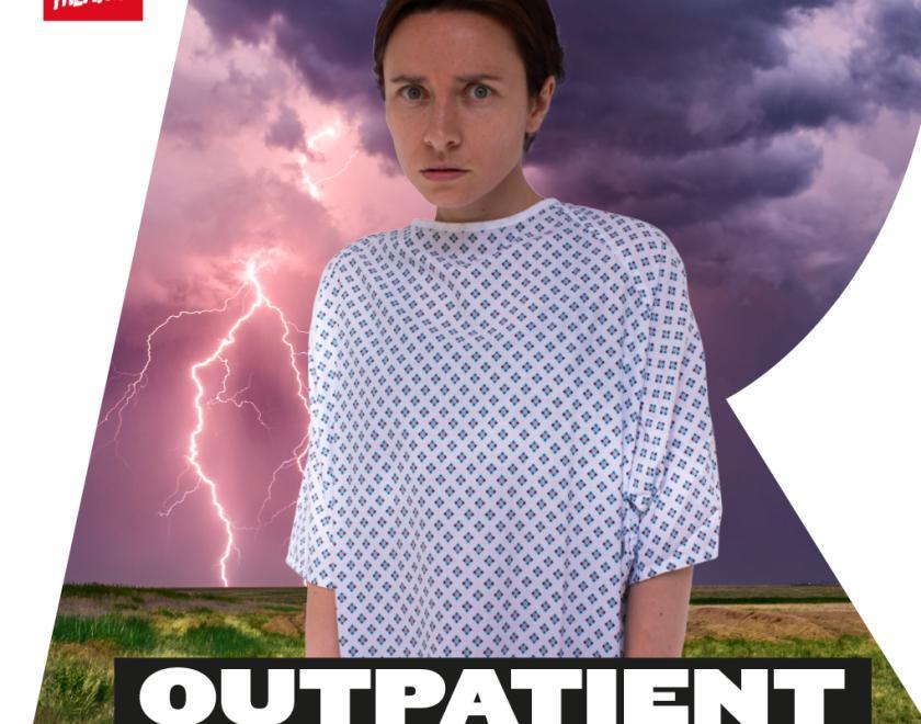 Outpatient at Reading Rep Theatre