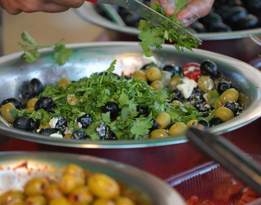 Zoom's Reading October Market 2024