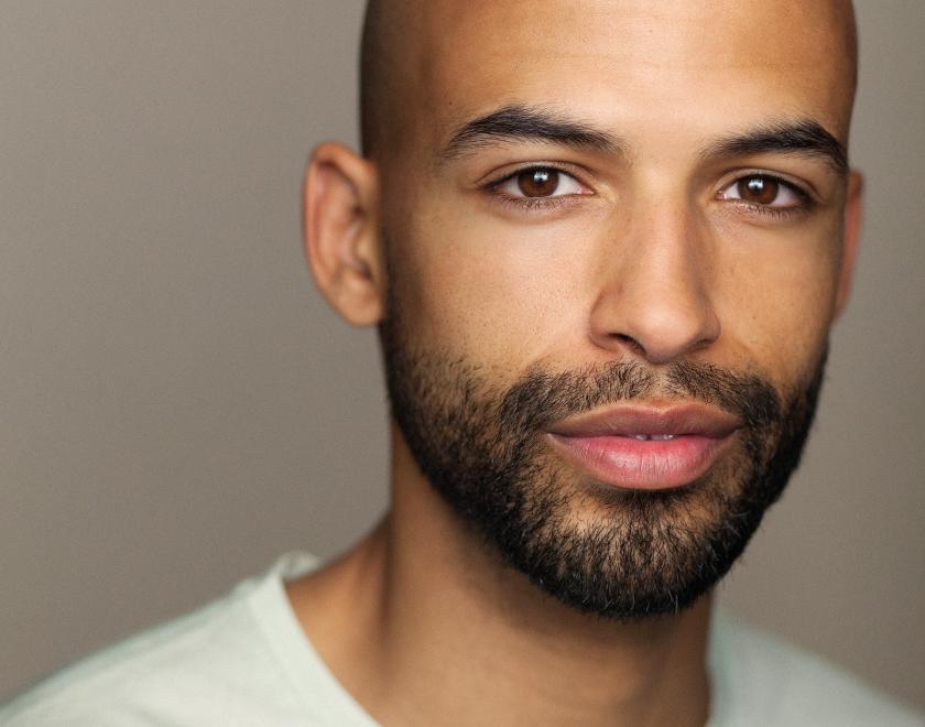 Nathan Ives-Moiba - Buff & George