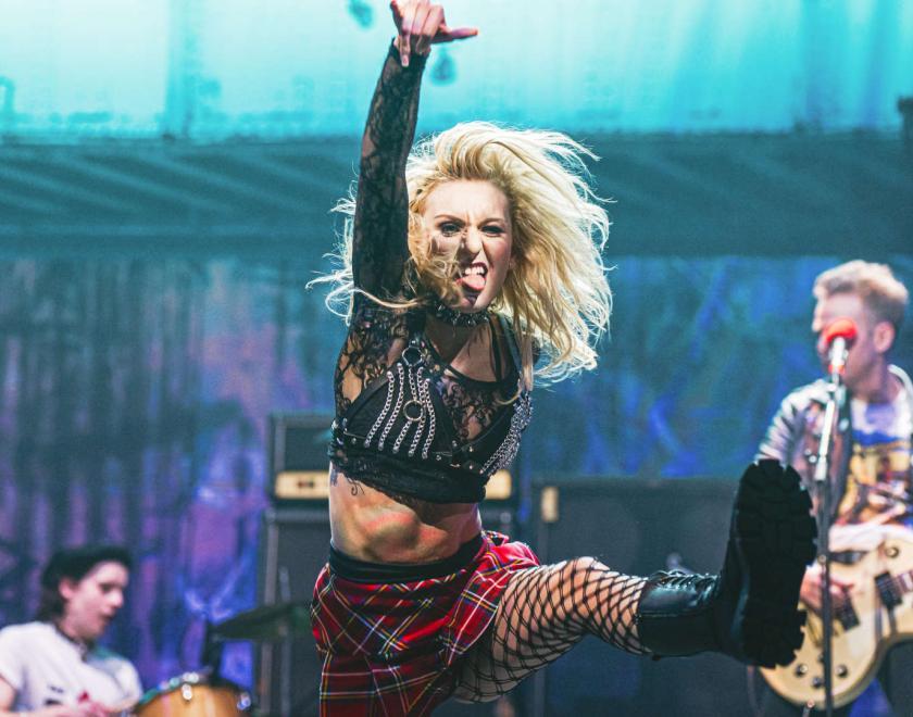 Pretty Vacant - The Story of New Wave & Punk