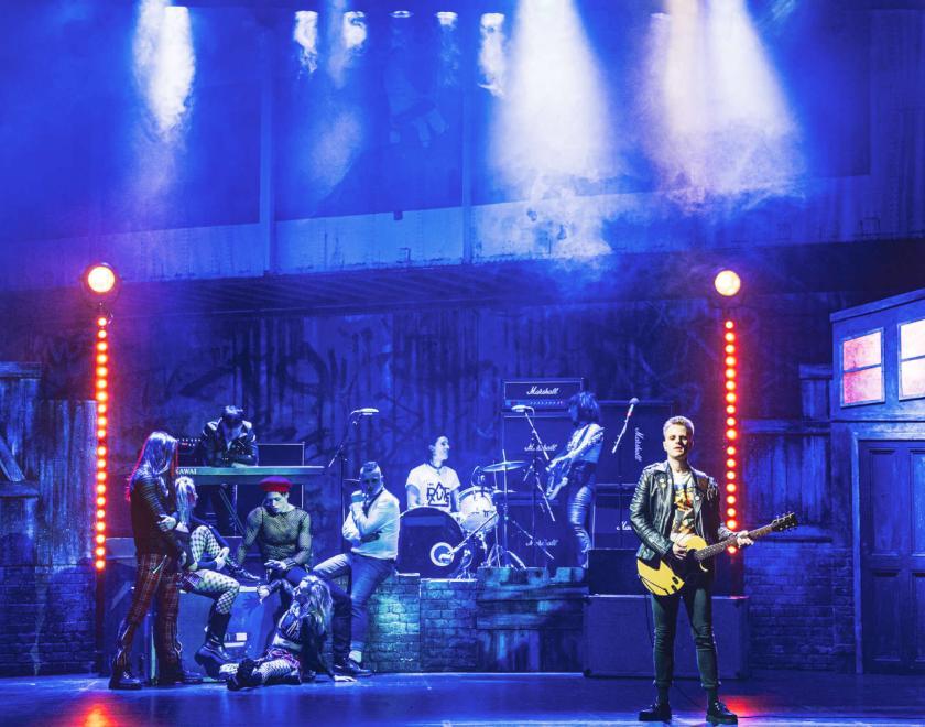 Pretty Vacant - The Story of New Wave & Punk