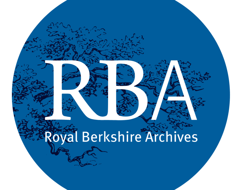 Royal Berkshire Archives Logo