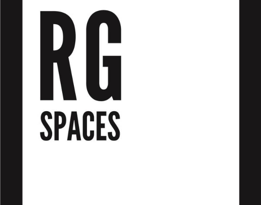 RG Spaces Logo