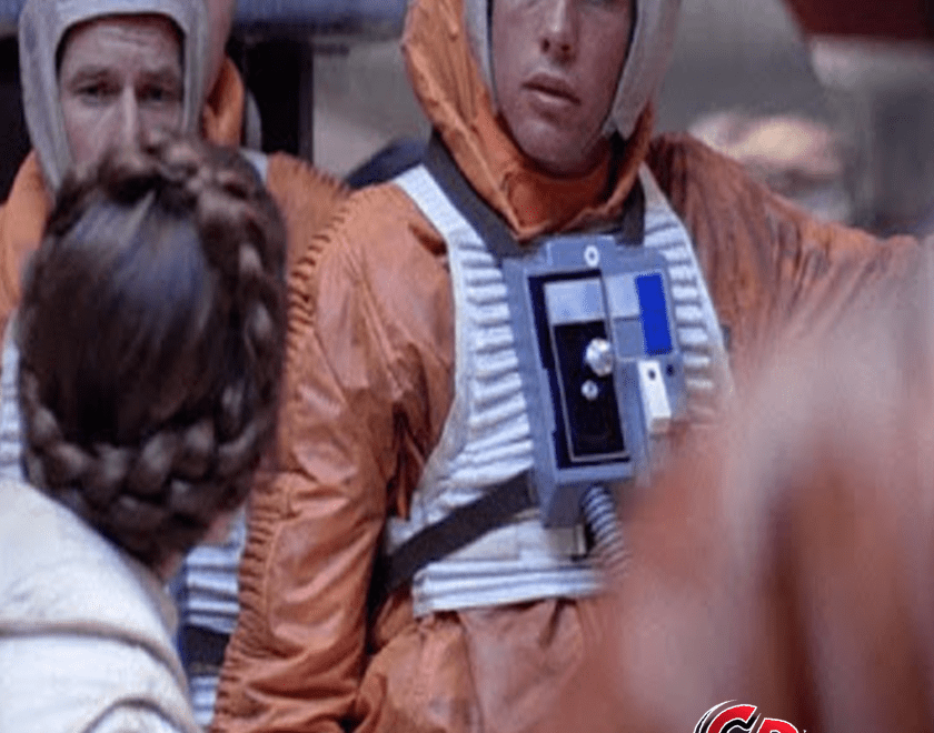 Richard Oldfield is a guest at Reading Comic-Con 2021