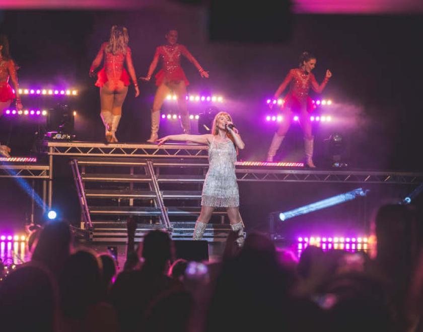 Miss Americana – A Tribute to Taylor Swift