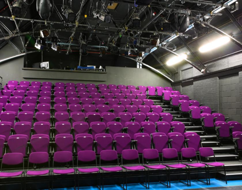 South Street Theatre