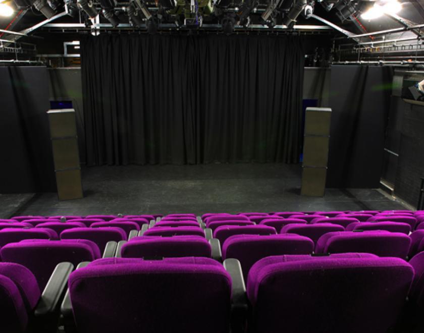 South Street Theatre