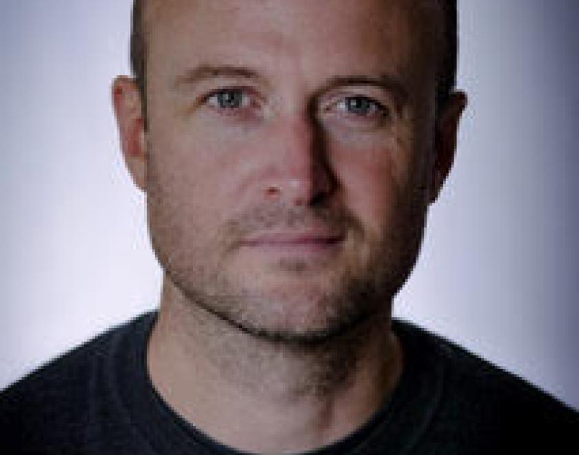 Toby W Davies - Charlie Fry