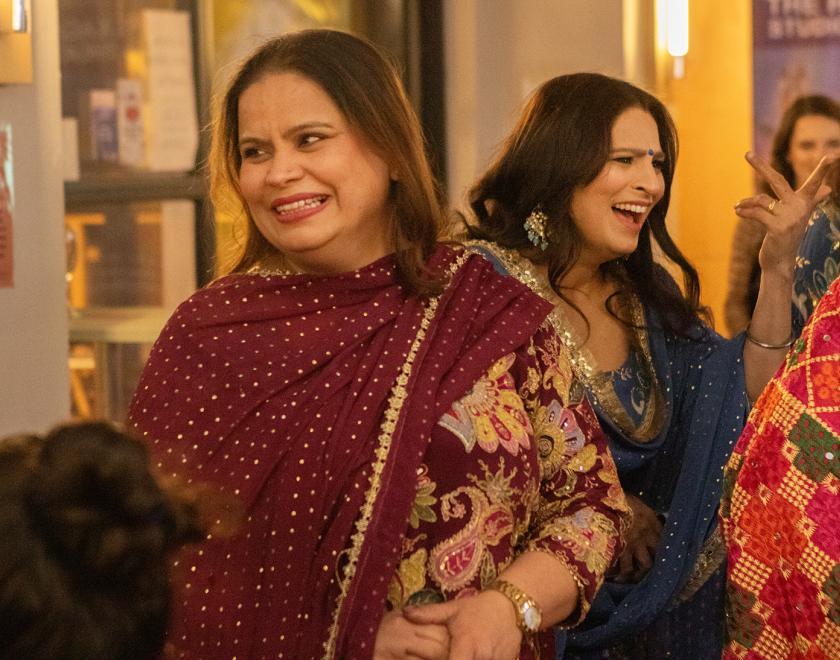 The What's On Reading Awards at Reading Biscuit Factory