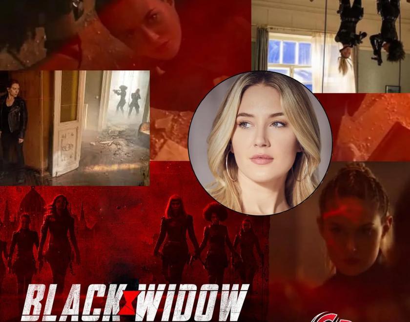 Yolanda Lynes is a guest at Reading Comic-Con 2021