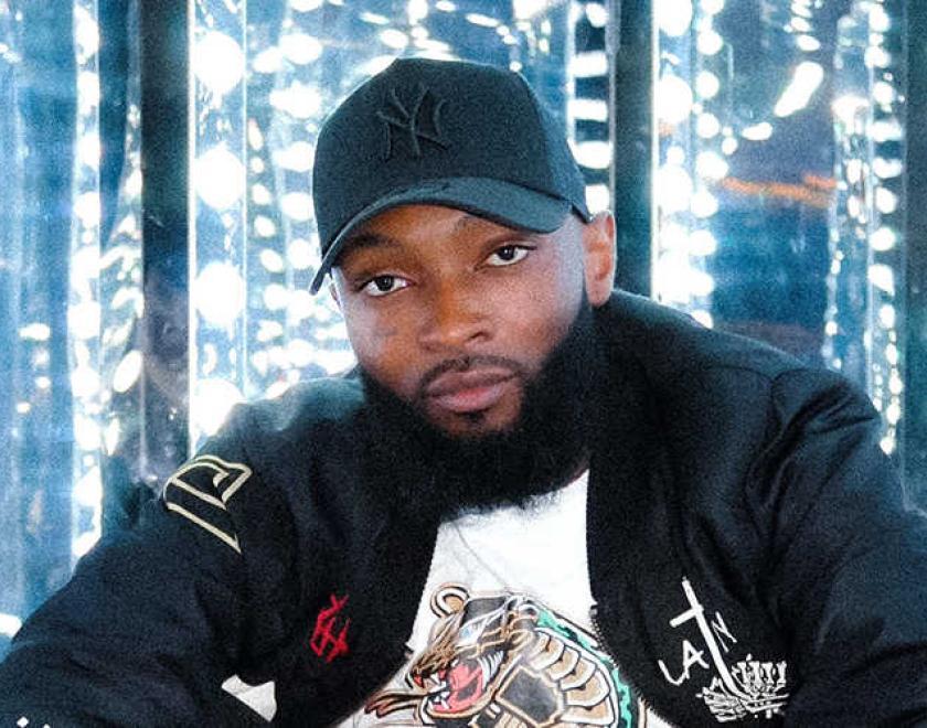 Carter The Bandit will perform on the Main Stage at Reading Pride Love Unites 2022