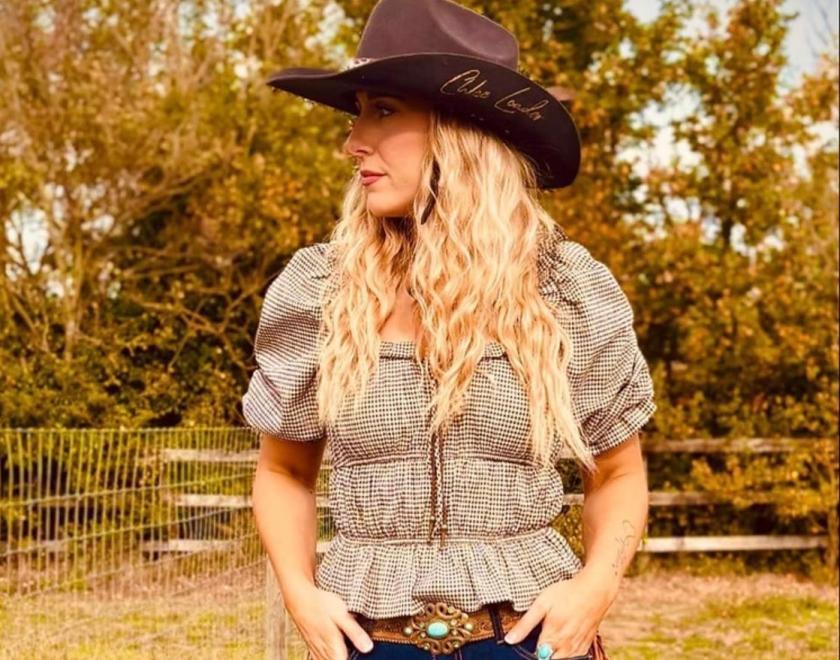 Dress in your best western gear at the Country & ‘Cue Fest 