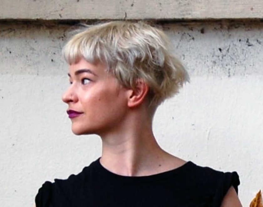 Hatty Taylor will perform on the Pride aLive Stage at Reading Pride's Love Unites 2022