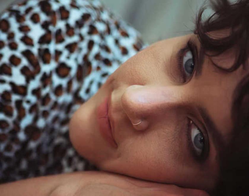 Holly Shillito will perform on the Pride aLive Stage at Reading Pride's Love Unites 2022