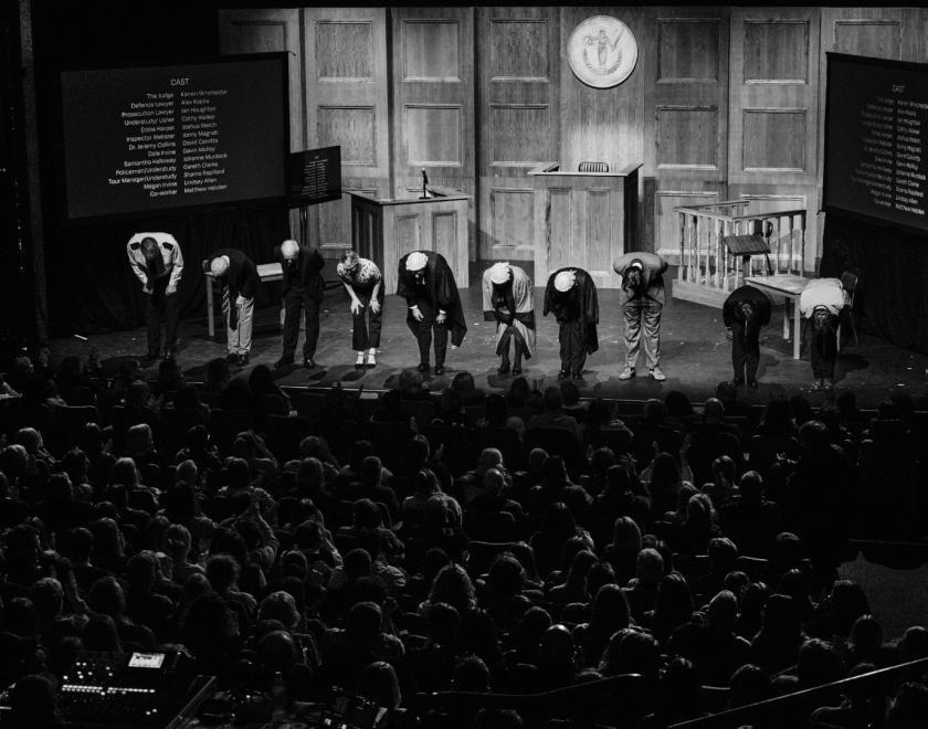 Murder Trial Tonight IV - Death of a Landlord. Hexagon Feb 2026.