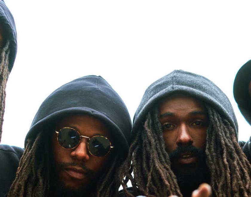 OSP will perform on the Pride aLive Stage at Reading Pride's Love Unites 2022