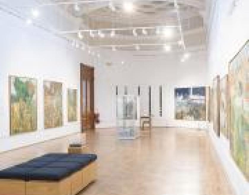 Museum Galleries