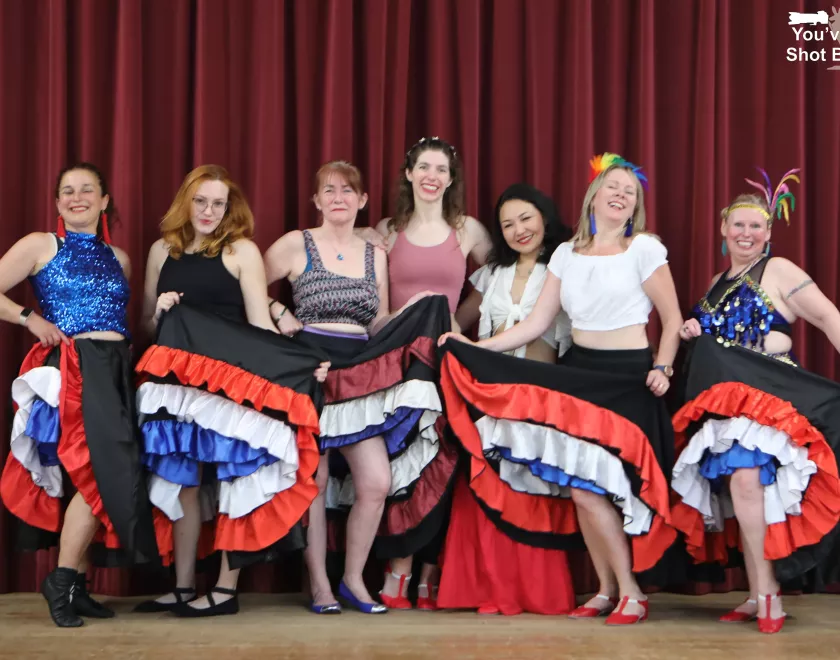 Bastille Day Festival 2023