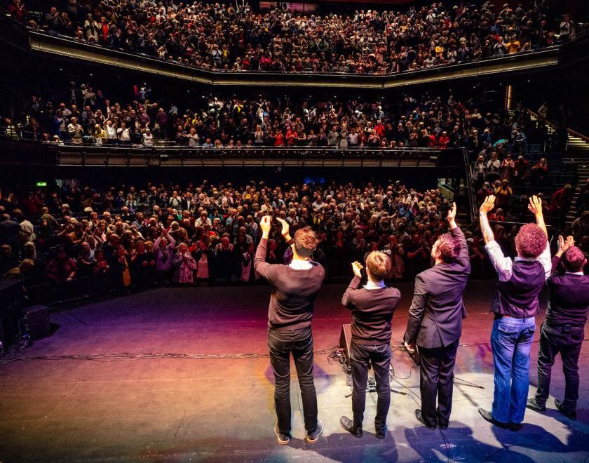 The Simon & Garfunkel Story 