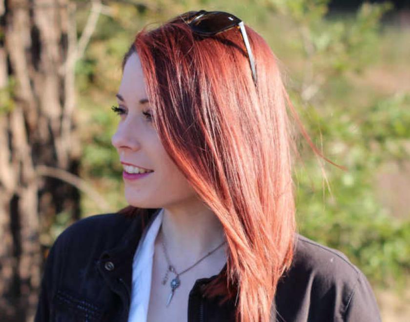 Tara Deane will perform on the Pride aLive Stage at Reading Pride's Love Unites 2022