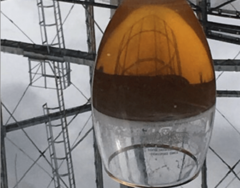 On Reflection - Susan River: on display at the Terraces and Towpaths: Art from a River Town exhibition