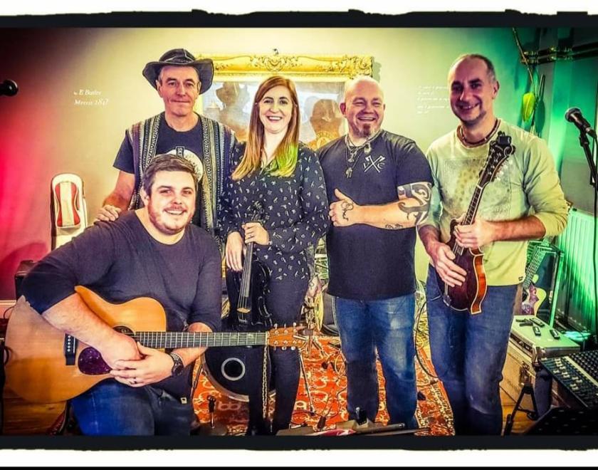 Splat the Rat at Readifolk